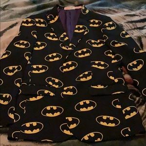 Batman suit